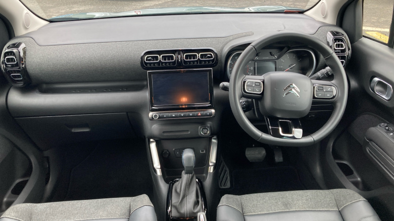 Citroen C3 Aircross 1.2 PureTech 130 Shine Plus 5dr EAT6 Petrol Hatchback